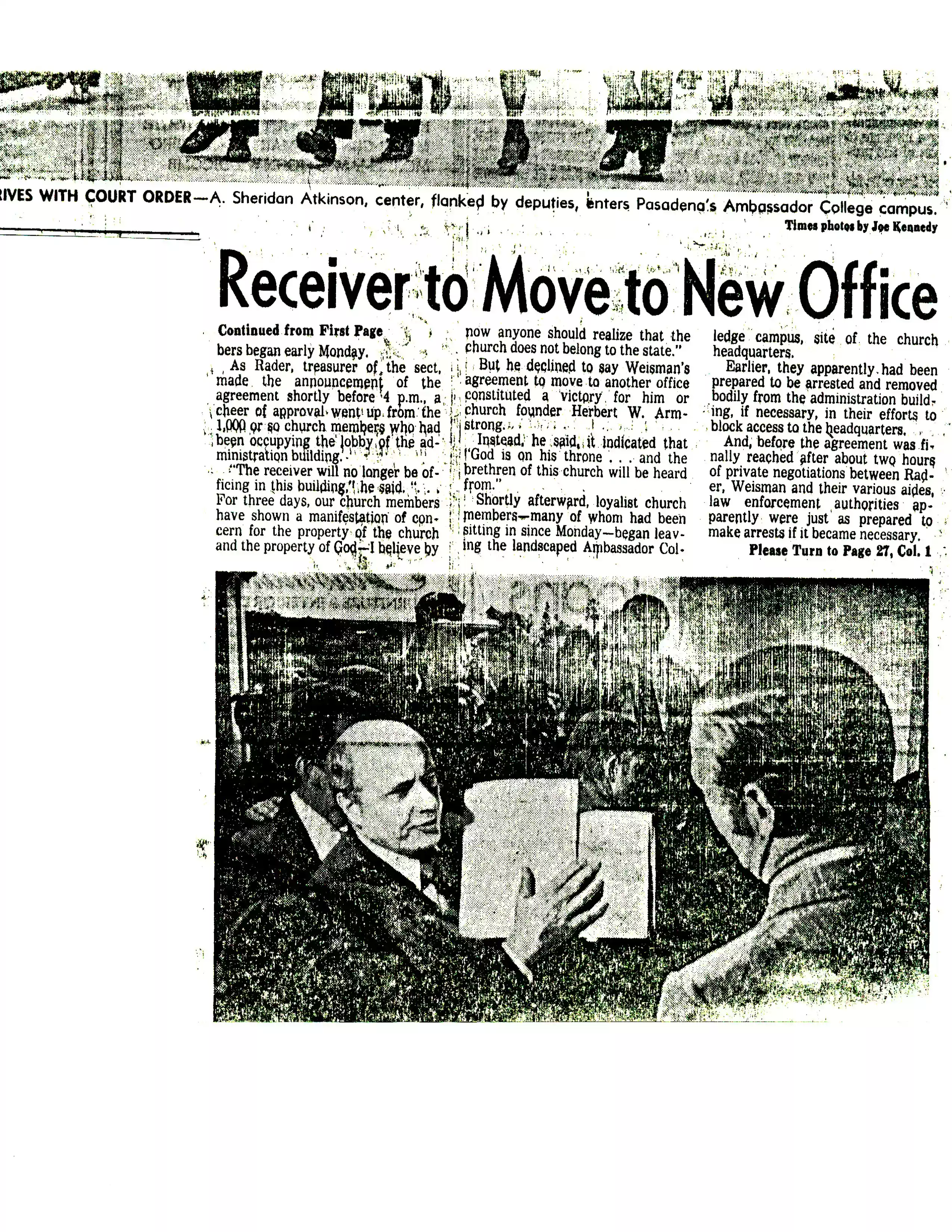 4. LA Times 1-25-79